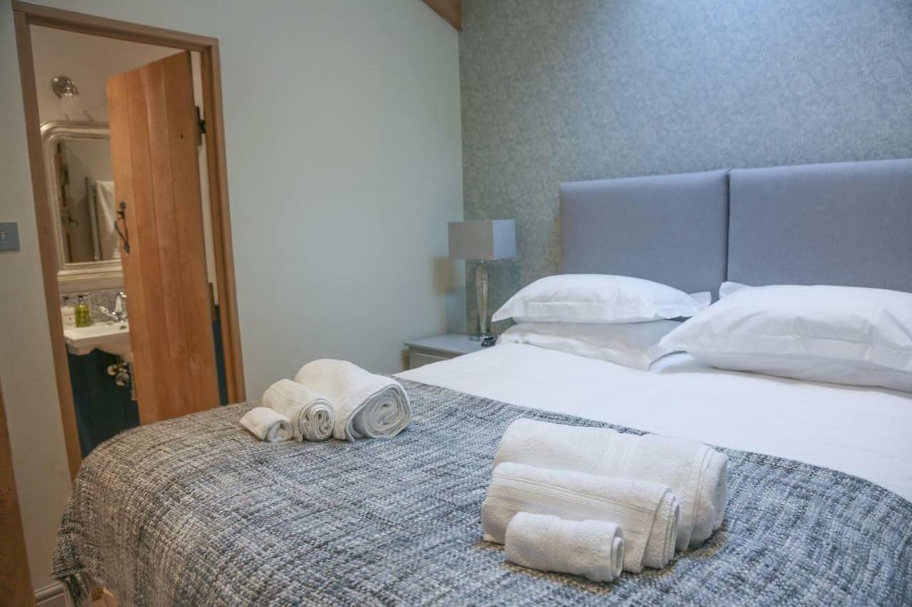 Skittles - Charming One Bedroom Apartment - Parking - Easy Access To Bath Box  Zewnętrze zdjęcie